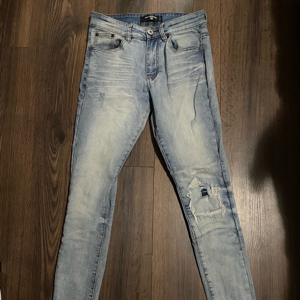 serenade jeans